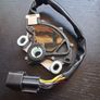 Automatic Transmission Inhibitor Switch Image 3