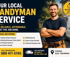 Handyman