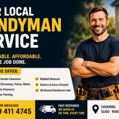 Handyman