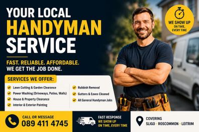 Handyman