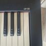 casio keyboard Casio cdp s100 keyboard with seat and stand Image 3