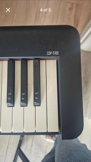 casio keyboard Casio cdp s100 keyboard with seat and stand