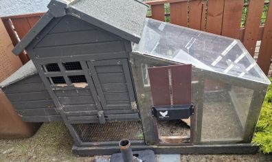 Chicken Coop