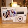 Fujifilm Instax Wide 300 Toffee Instant Camera Image 2