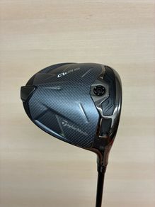 Taylormade Qi35 Driver
