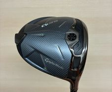 Taylormade Qi35 Driver