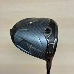 Taylormade Qi35 Driver