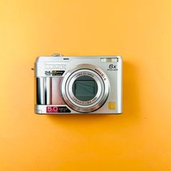 Panasonic Lumix TZ2