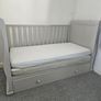 Cot Bed Image 5