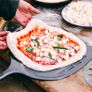 Original Gozney pizza peel 12" Image 2