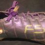 David Silva Match-Worn Boots - Premier League Debut Goal Image 4