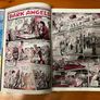Comic: 'Eagle' annual 1992 Image 3