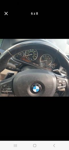bmw f10 for breaking