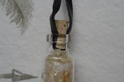 Citrine pendant, Citrine,Gemstones,Nov birthstone.