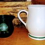 Two collectible Jugs Image 2