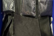 Alexander McQueen Gucci Versace sunglasses cover bag