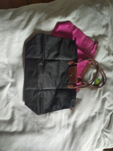 Longchamps bags (2)