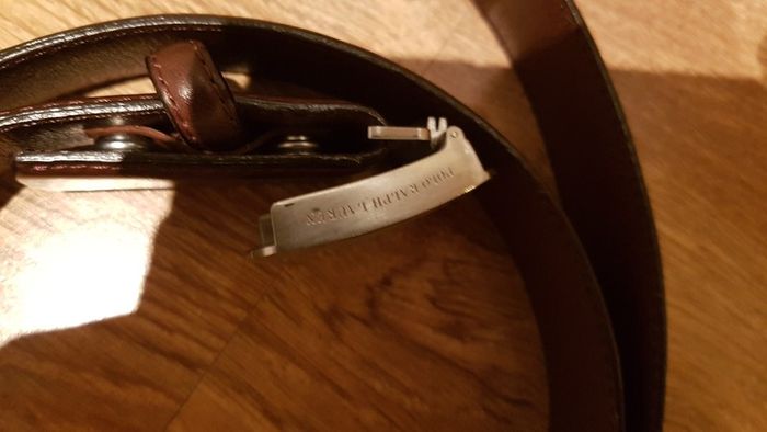 Ralph Loren Belt