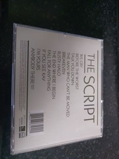 the Script