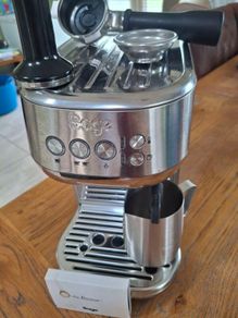 Sage Bambino Plus