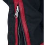 Gothicana Men's Between-Seasons XXL Jacket with Faux Leather Details (Brand New and Unopened) Image 4