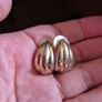 Vintage Earrings Image 3