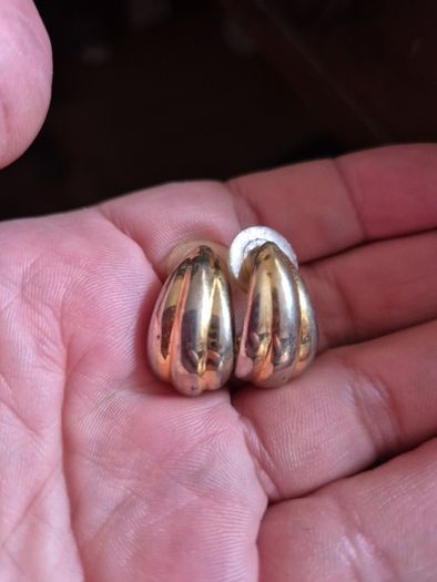 Vintage Earrings