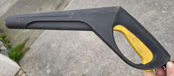Karcher High Pressure Washer 180bar 6 Metre Hose Lance
