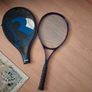 Tennis racquet Image 5