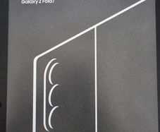 Samsung Galaxy Z Fold 7