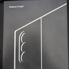 Samsung Galaxy Z Fold 7