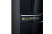 fridge