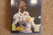 Fifa 18