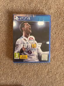Fifa 18