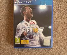 Fifa 18