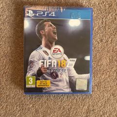 Fifa 18