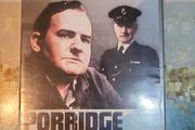 Porridge Series Two DVD