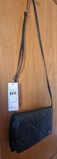DKNY crossbody wallet bag