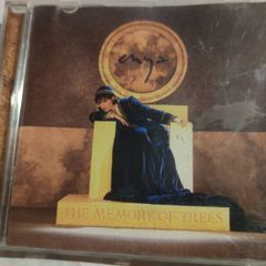 Enya - The Memory of Trees Cd