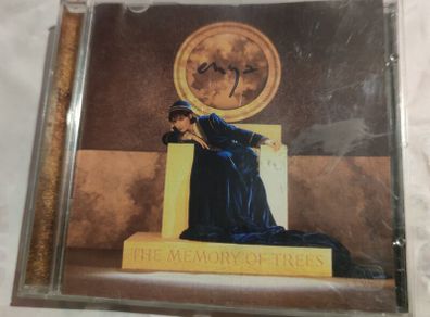 Enya - The Memory of Trees Cd