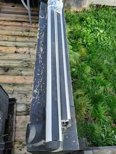 roof rack