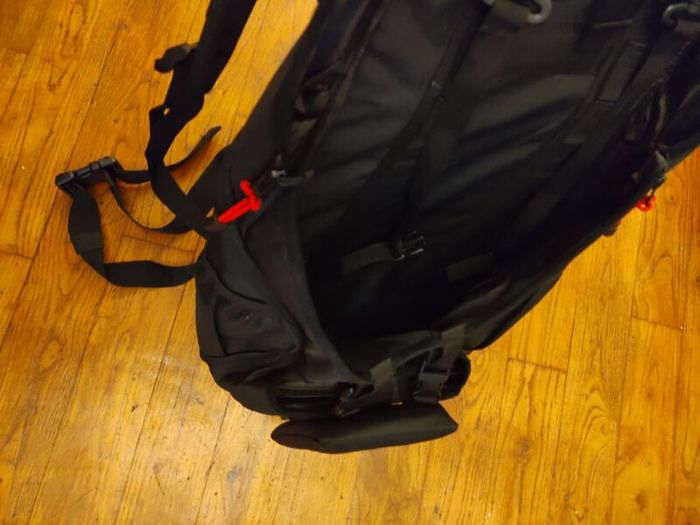 dog carrier