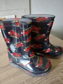 Childs Boots