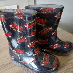 Childs Boots
