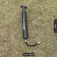 football pump
