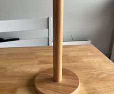 Kitchen roll holder