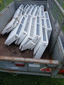 Home  radiators