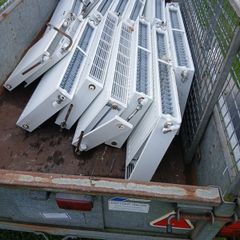 Home  radiators