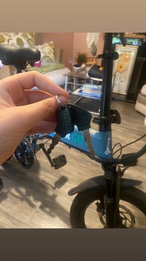 electric bike