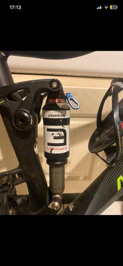 push bike
